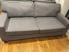 Unused Brand New Double Sofa
