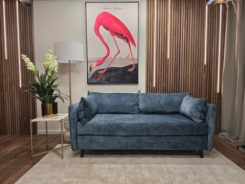 Swyft model seater sofa - swyft,