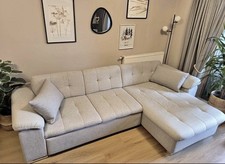 Furnipol Large Sofa Bed with