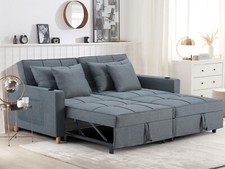 Sofa Bed Sleeper Pull Out