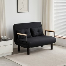 4 in 1 Convertible Sofa Bed