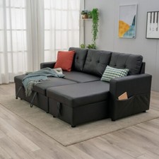 New Corner Sofa Bed with