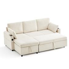 Corner Sofa Bed Pull Out