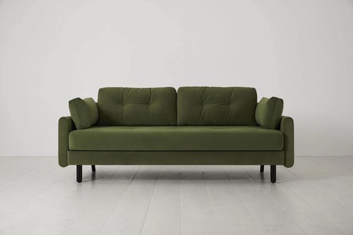 Swyft model seater sofa - 04,