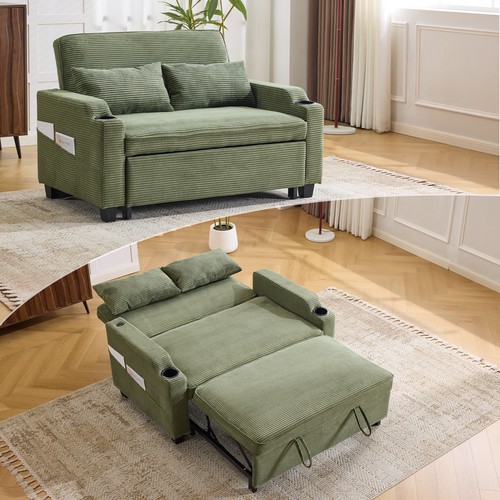 Seater sofa bed in - seater, bed,