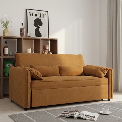 Luxury seater folding sofa - 3,