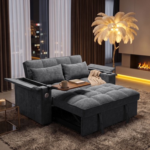 Seater pull out - pull, sofa