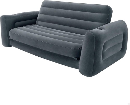 Intex king size inflatable - king,