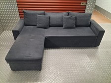 (GREAT CONDITION) GREY CORNER