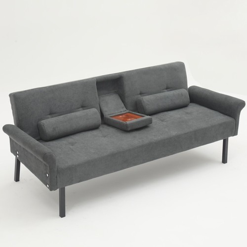 Panana fabric sofa bed - panana,