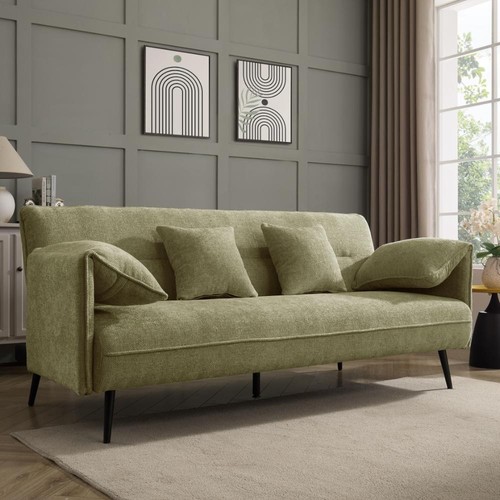 Sofa bed seater clic - bed, 3