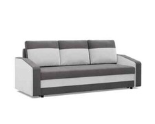 ORION A Sofa Bed with Storage