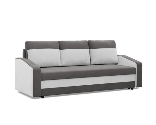 Orion sofa bed with storage - sofa,